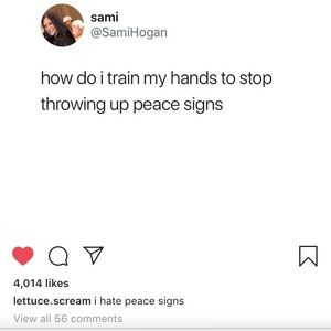 Meet your Posher, Brooke